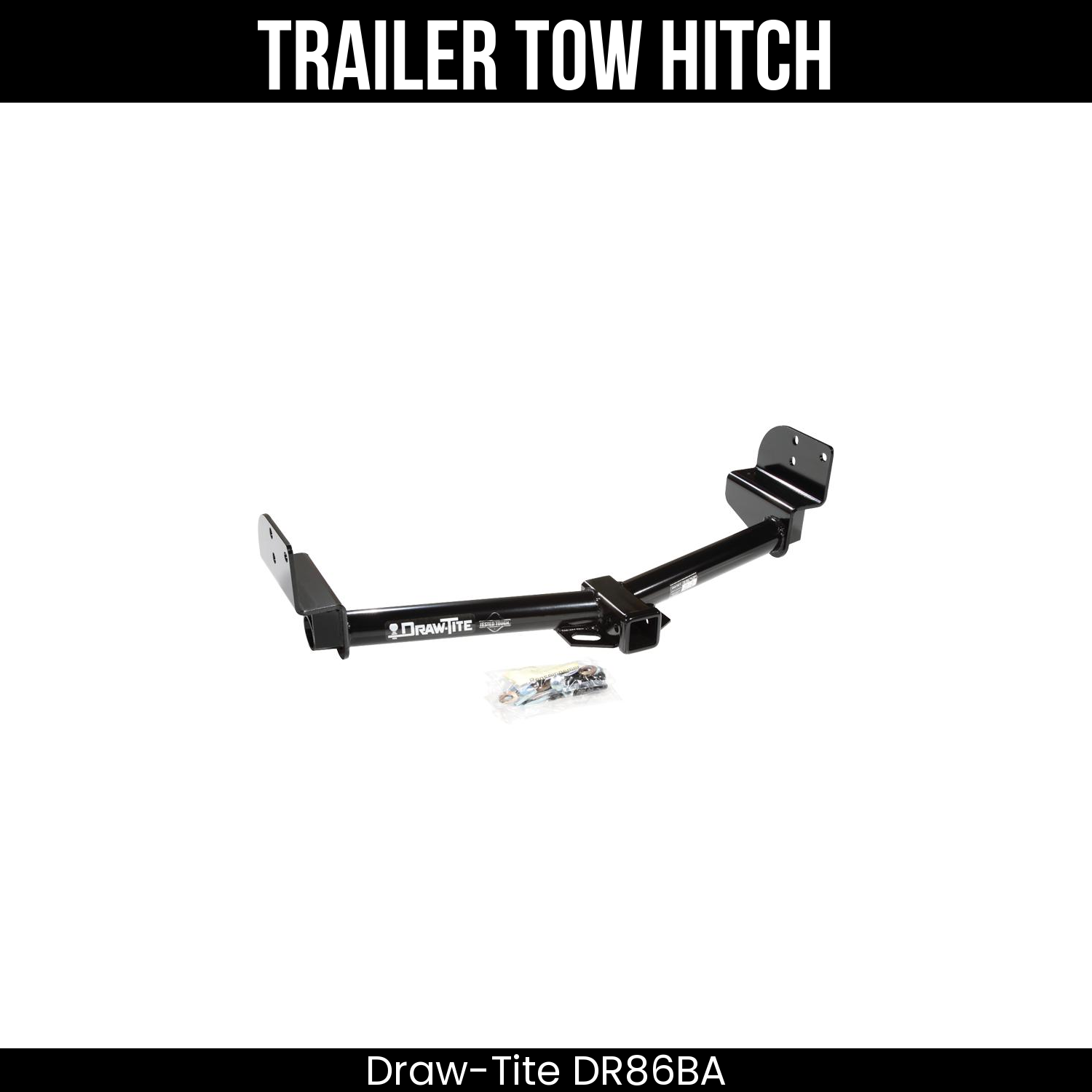 Hitch Only