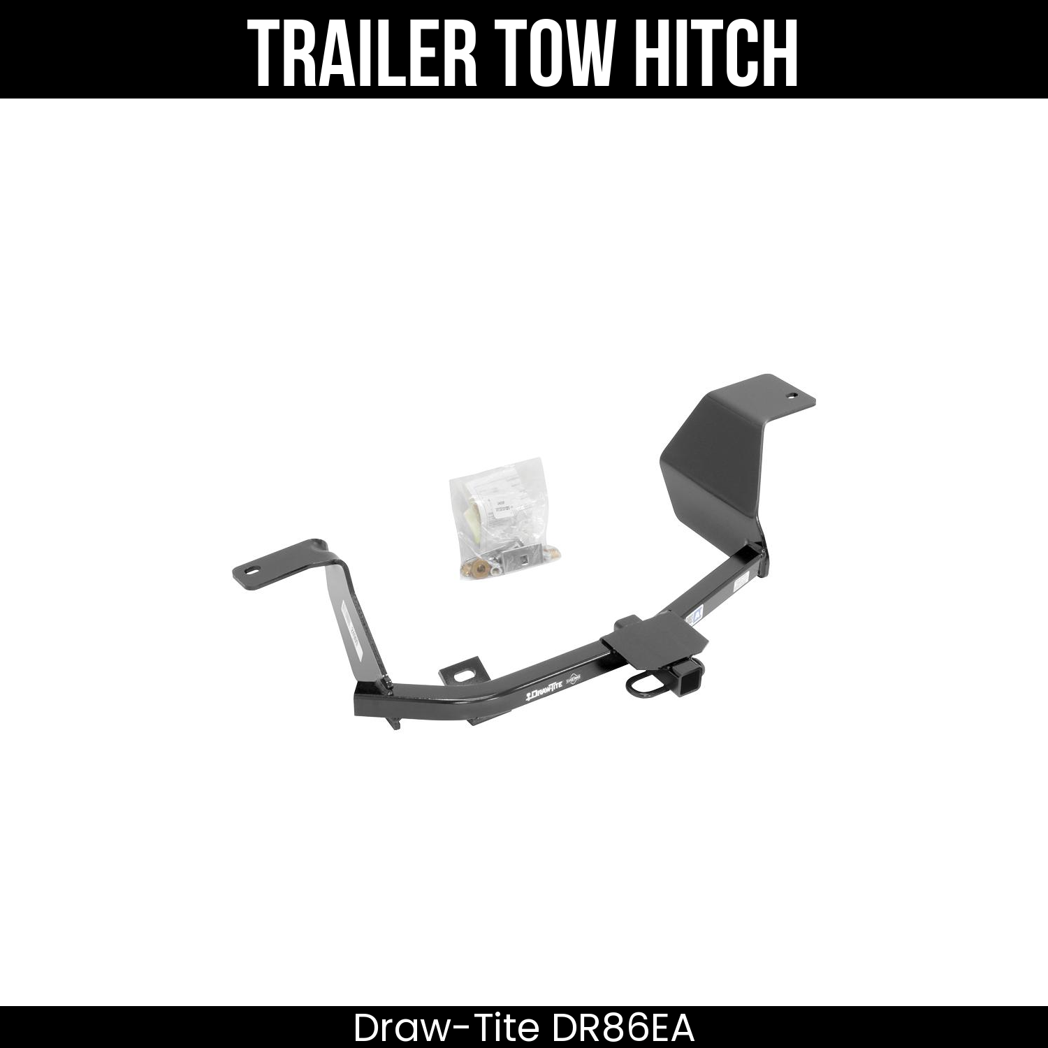 Hitch Only
