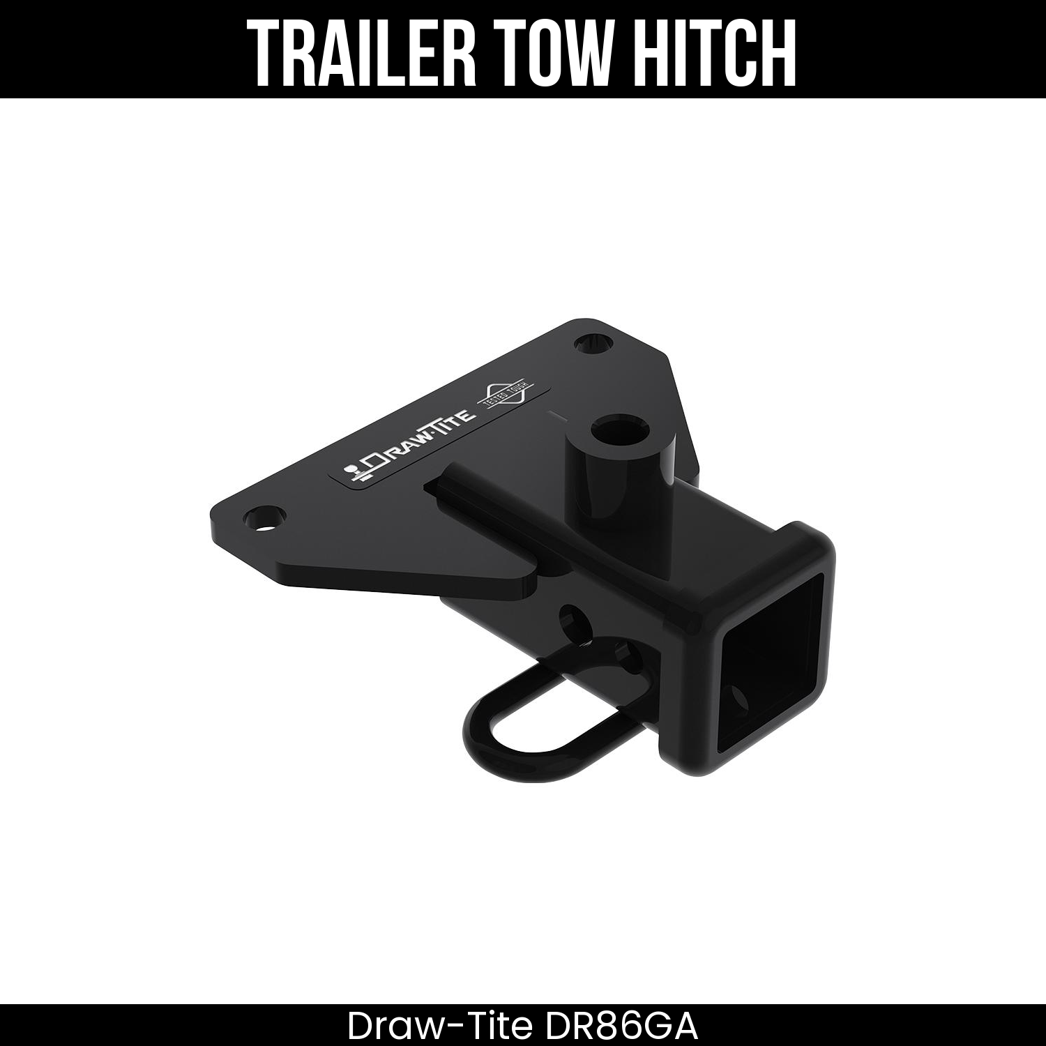 Hitch Only