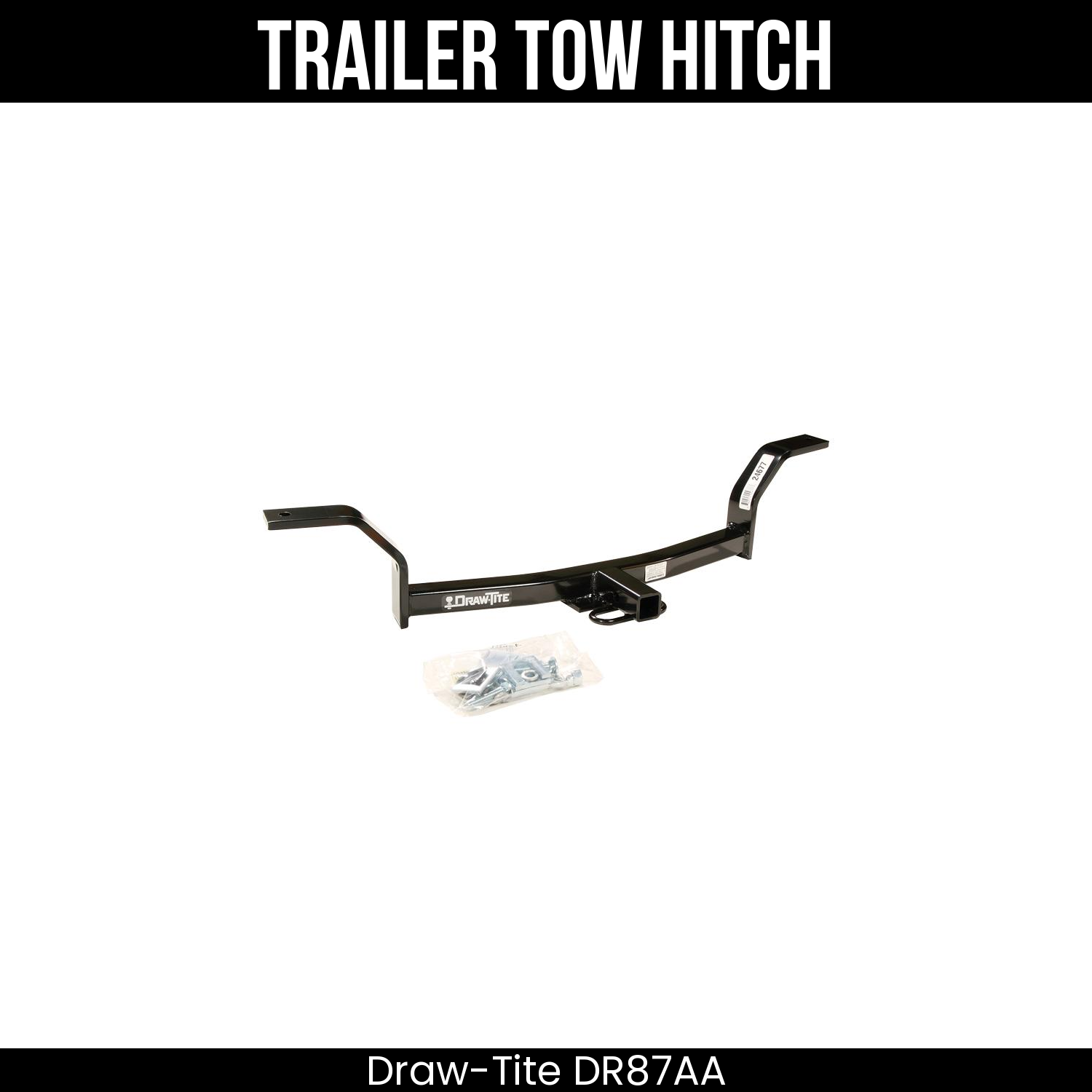 Hitch Only