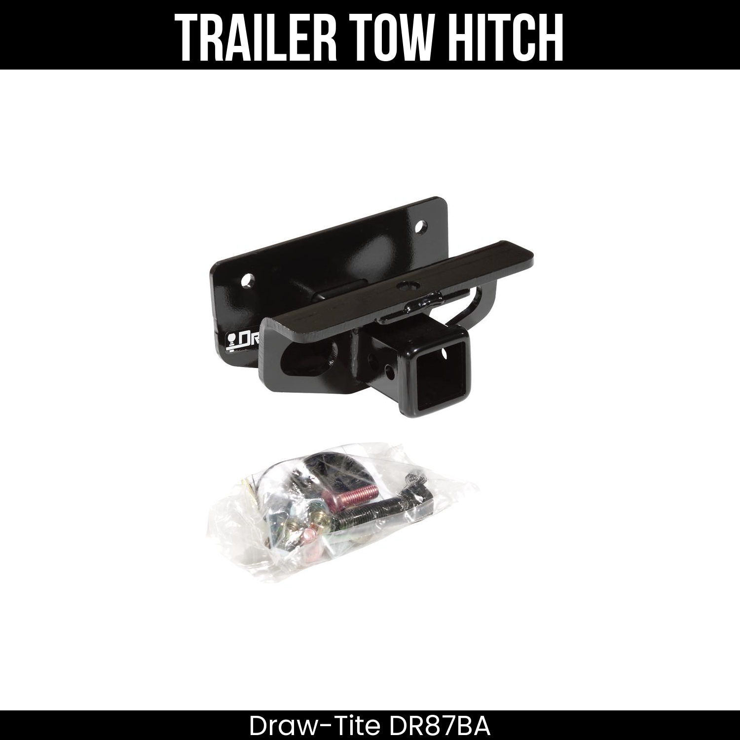 Hitch Only