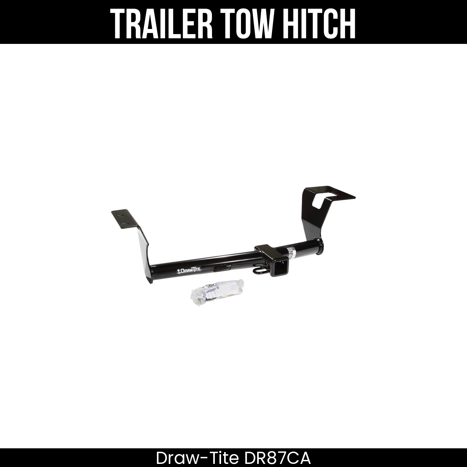Hitch Only