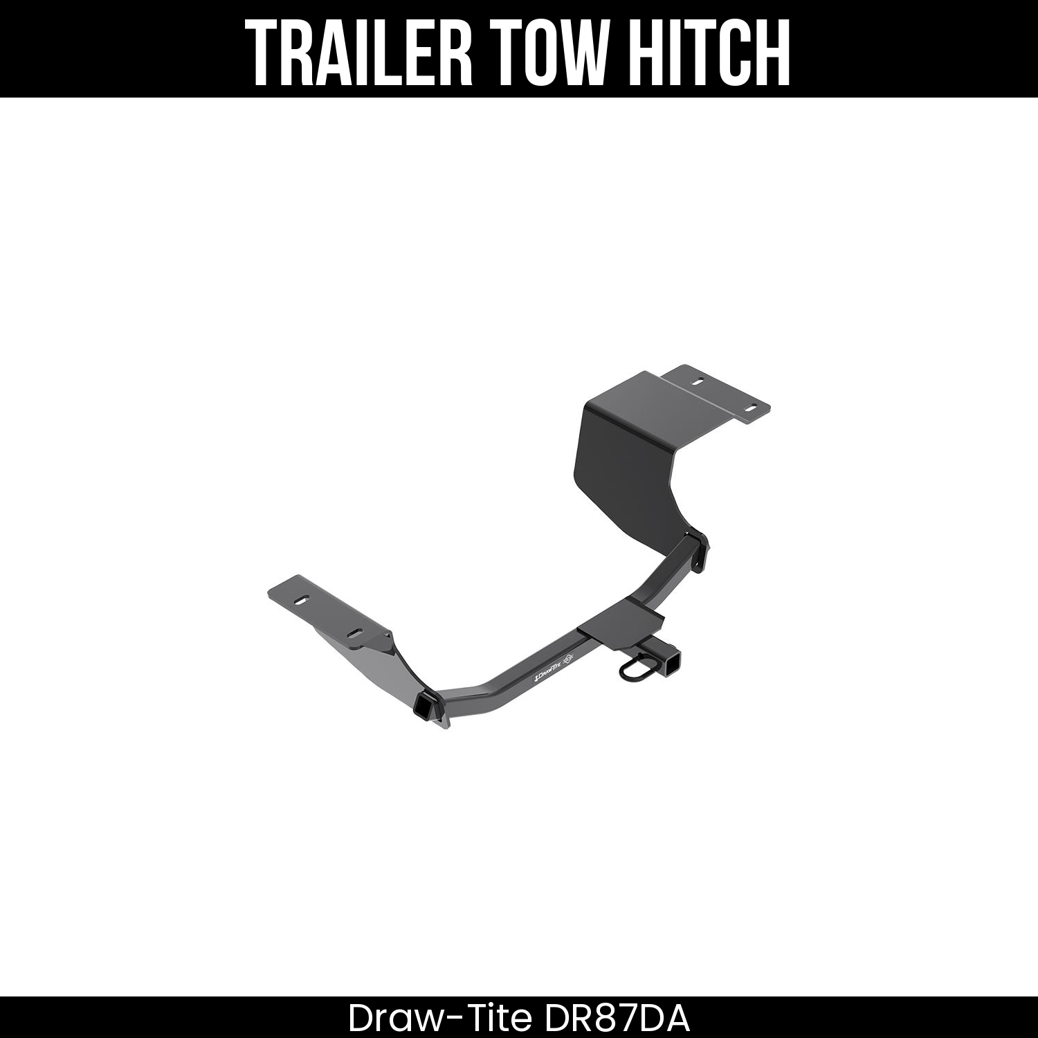 Hitch Only