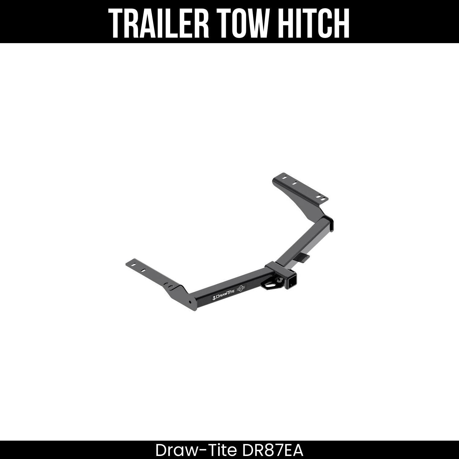Hitch Only