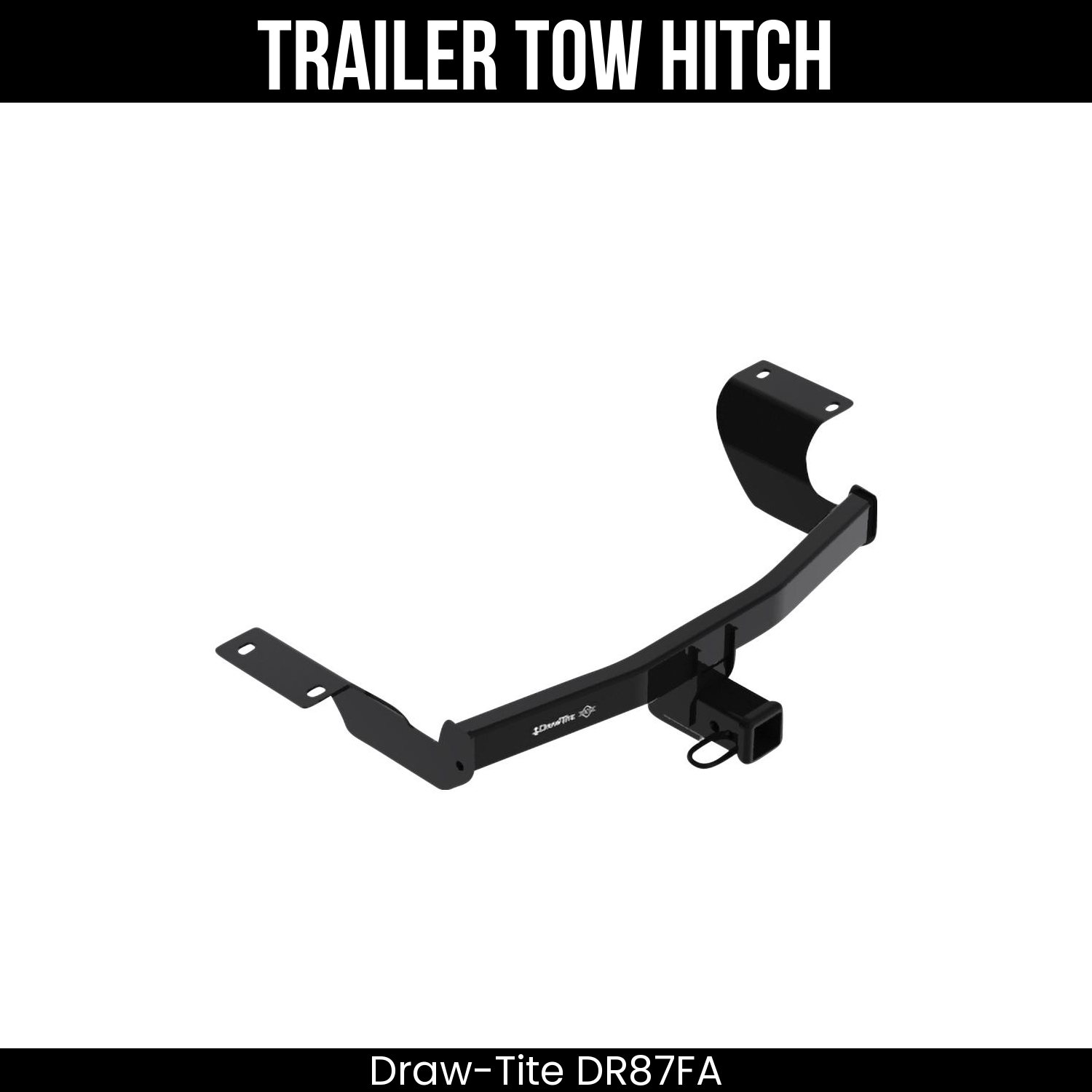 Hitch Only
