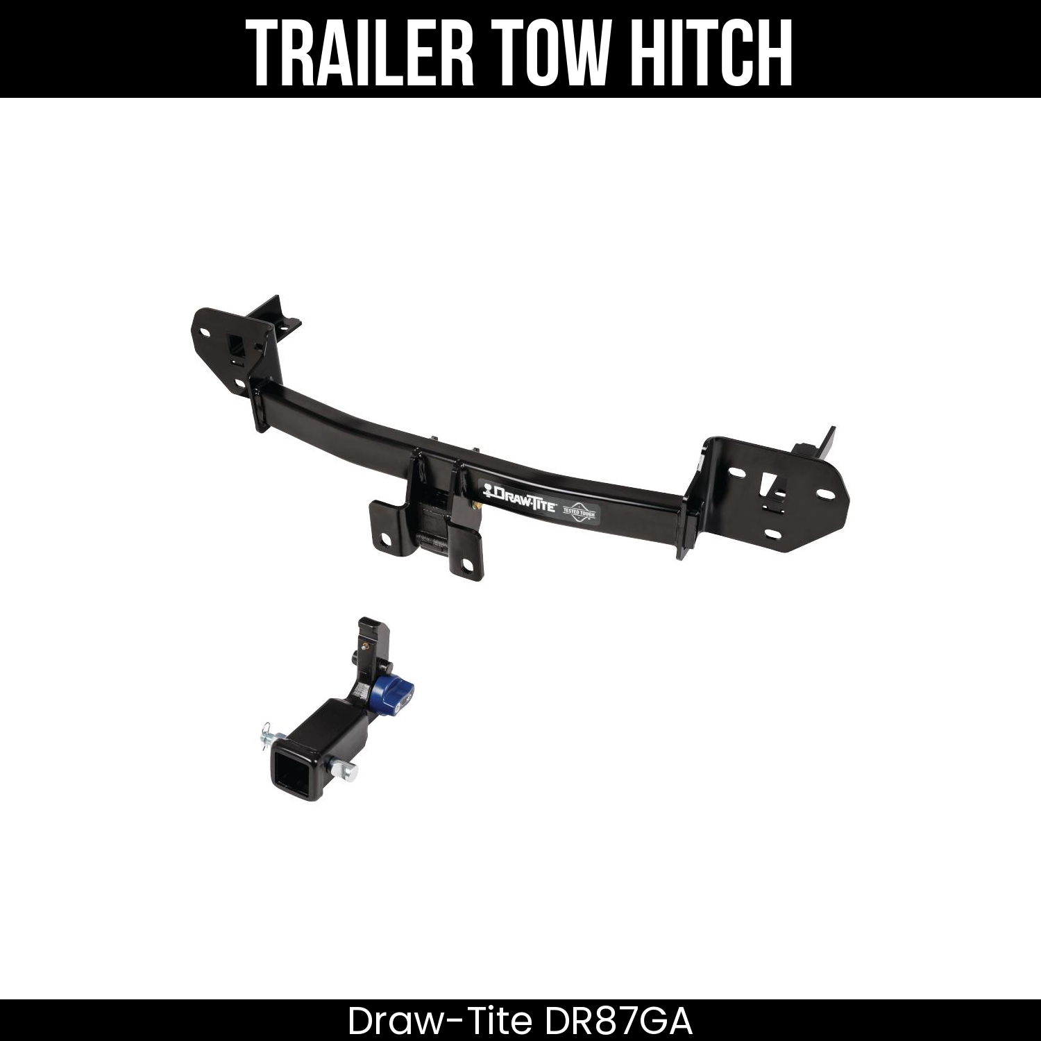Hitch Only