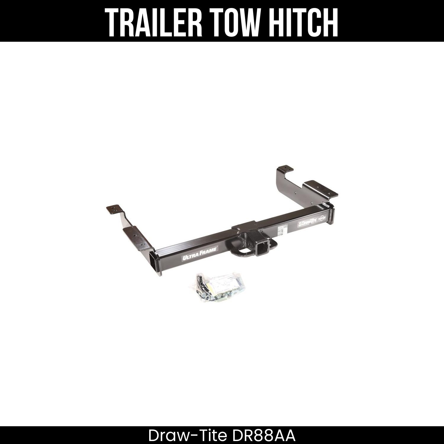 Hitch Only