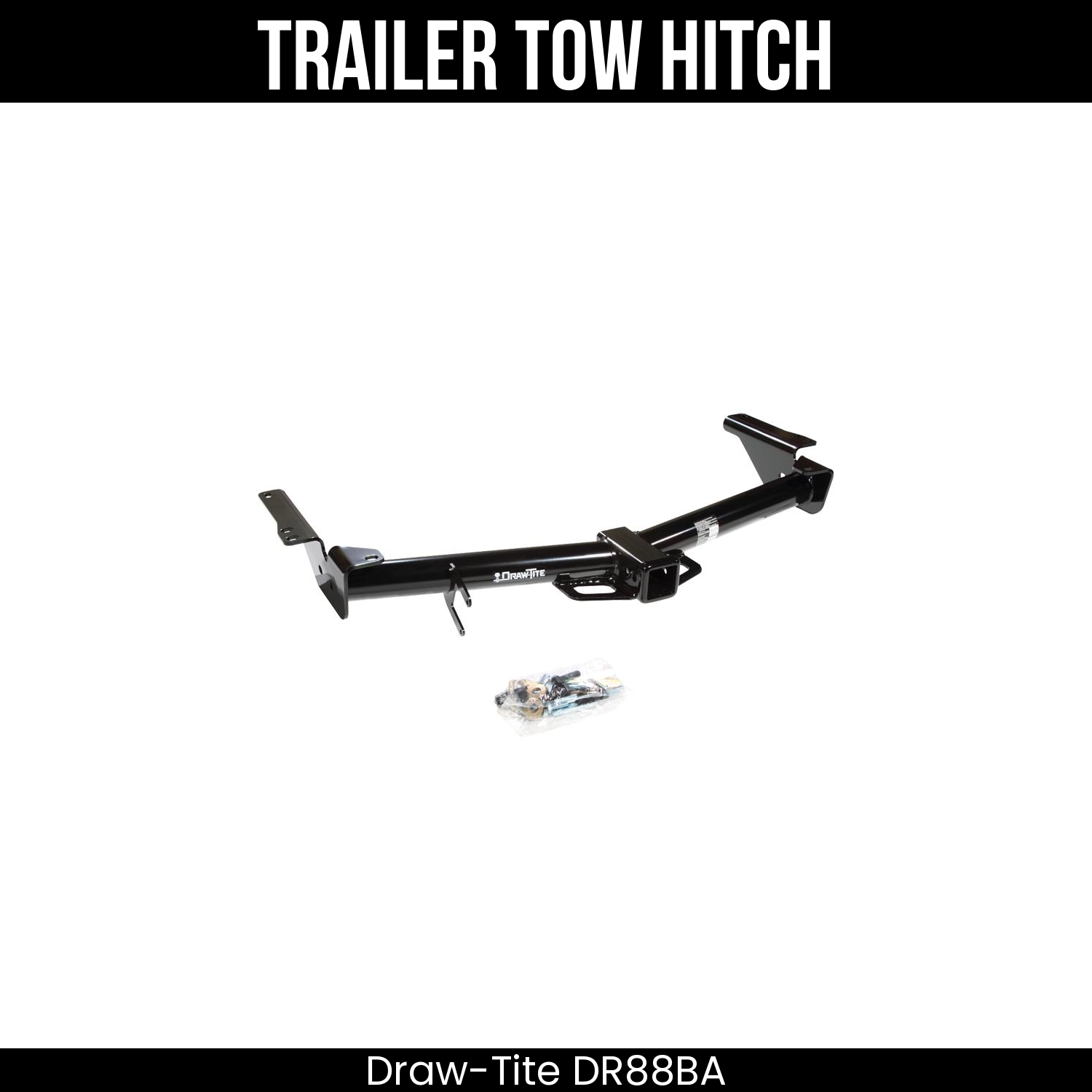Hitch Only