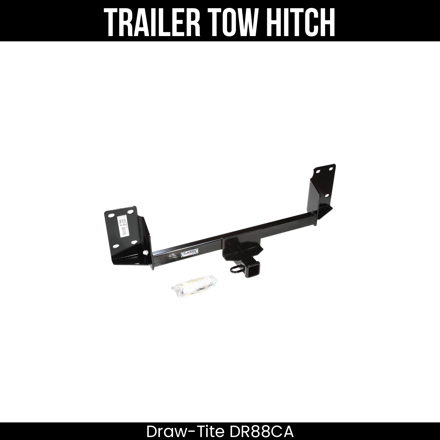 Hitch Only