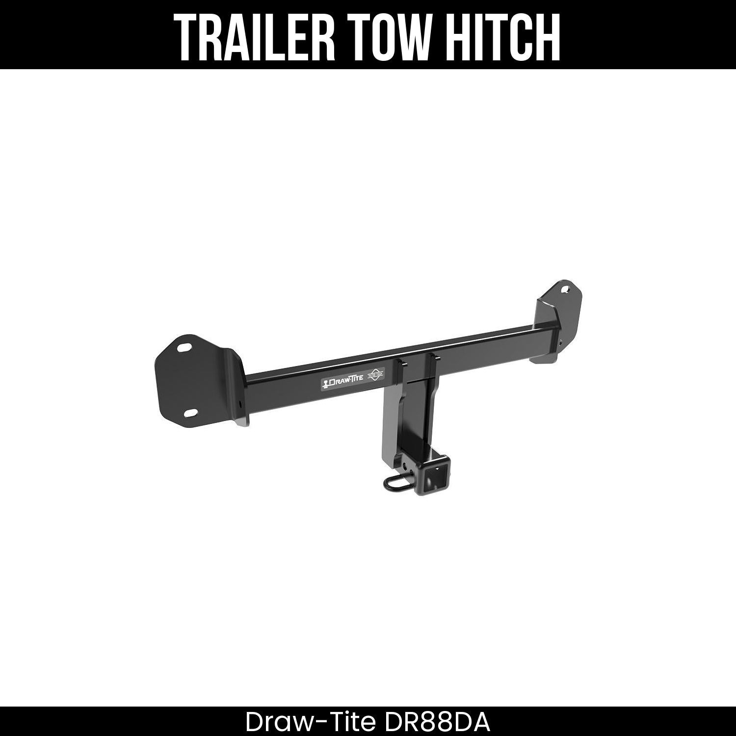 Hitch Only
