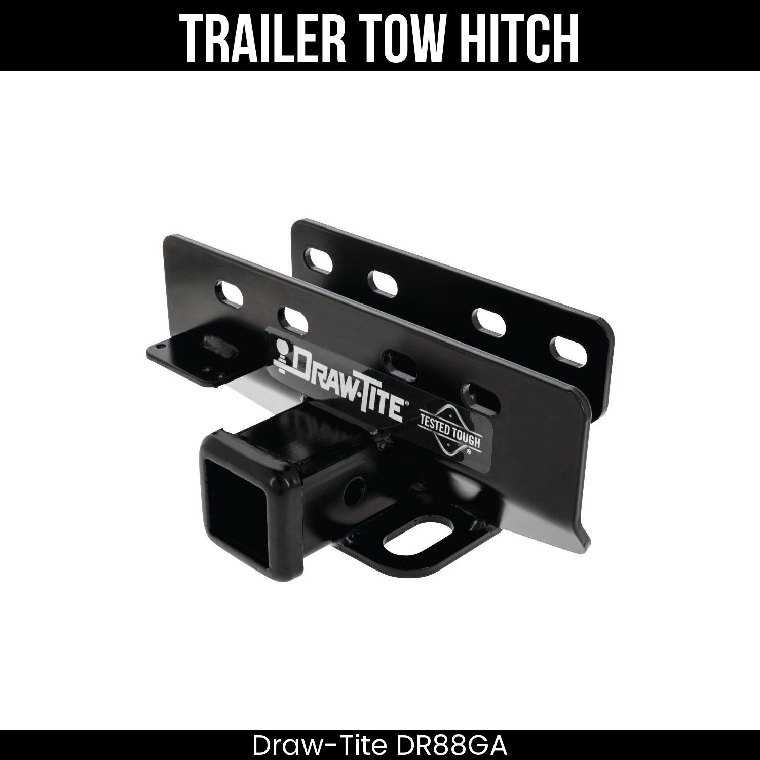 Hitch Only