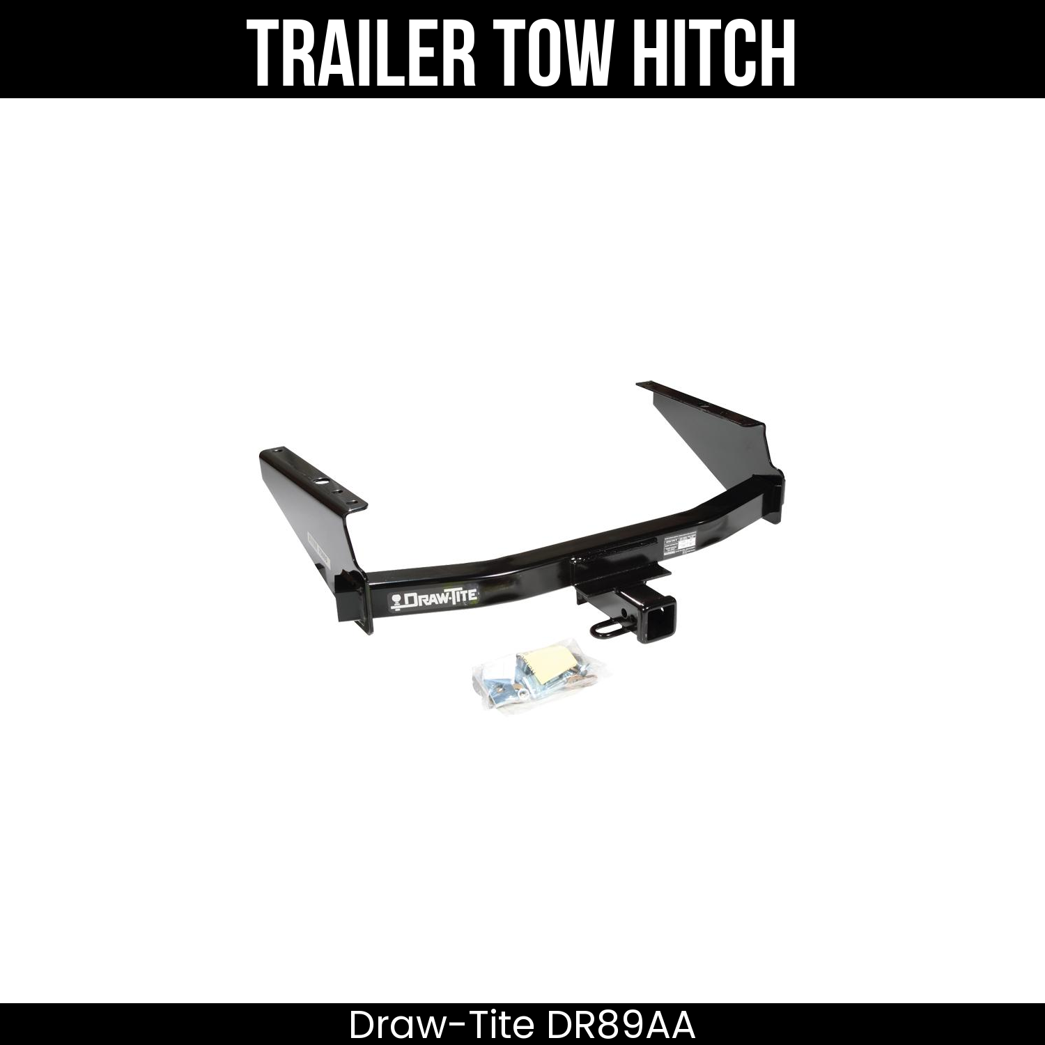 Hitch Only