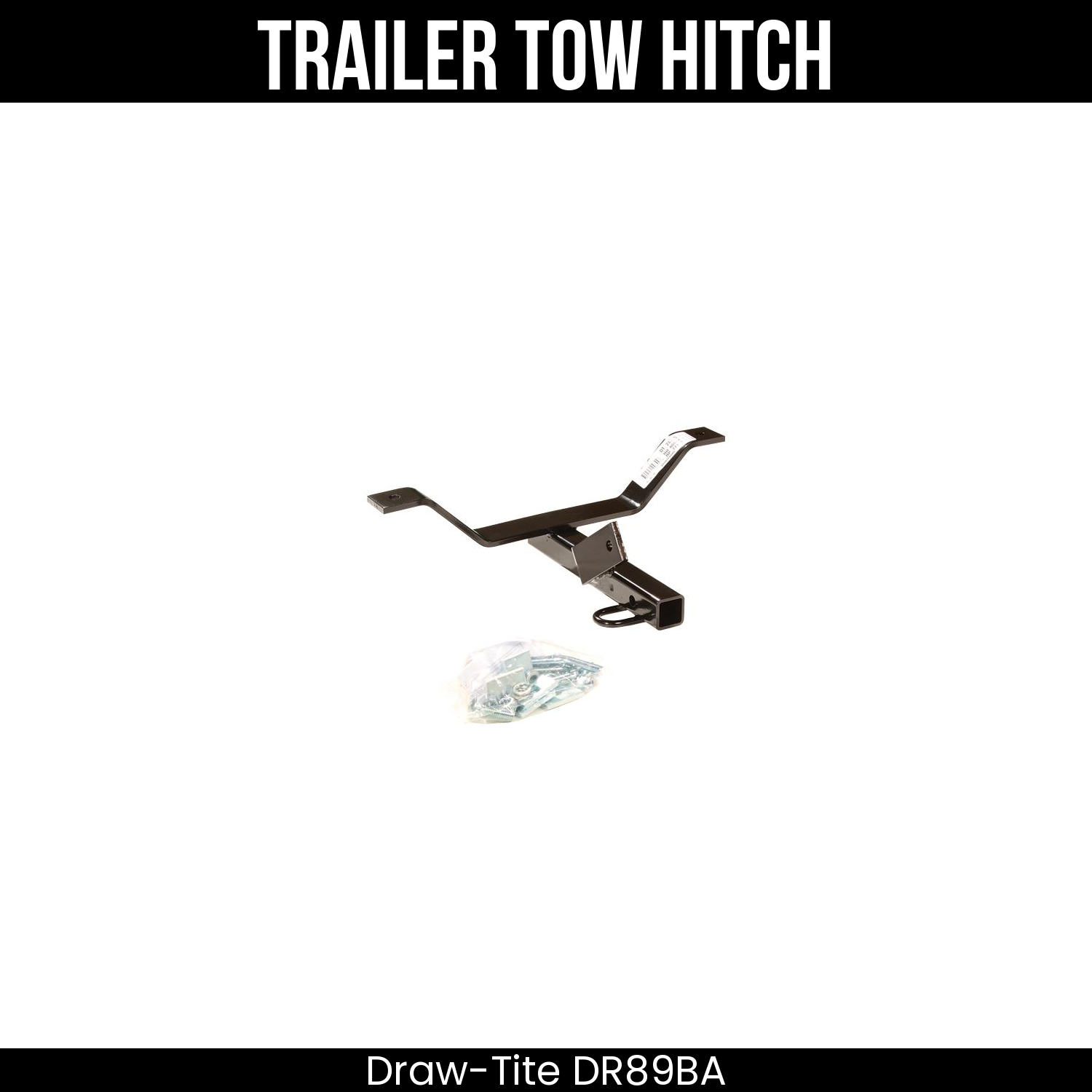 Hitch Only