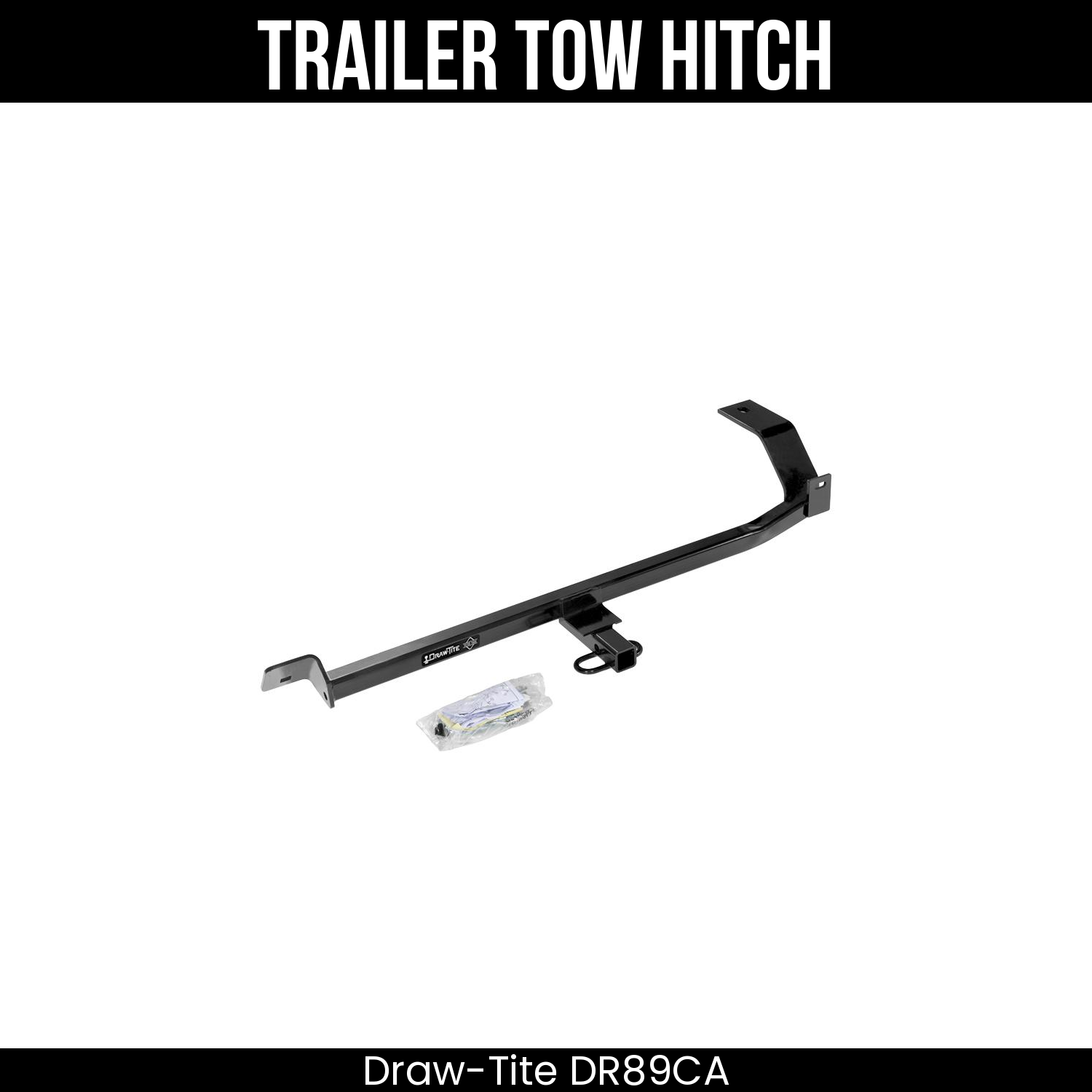 Hitch Only