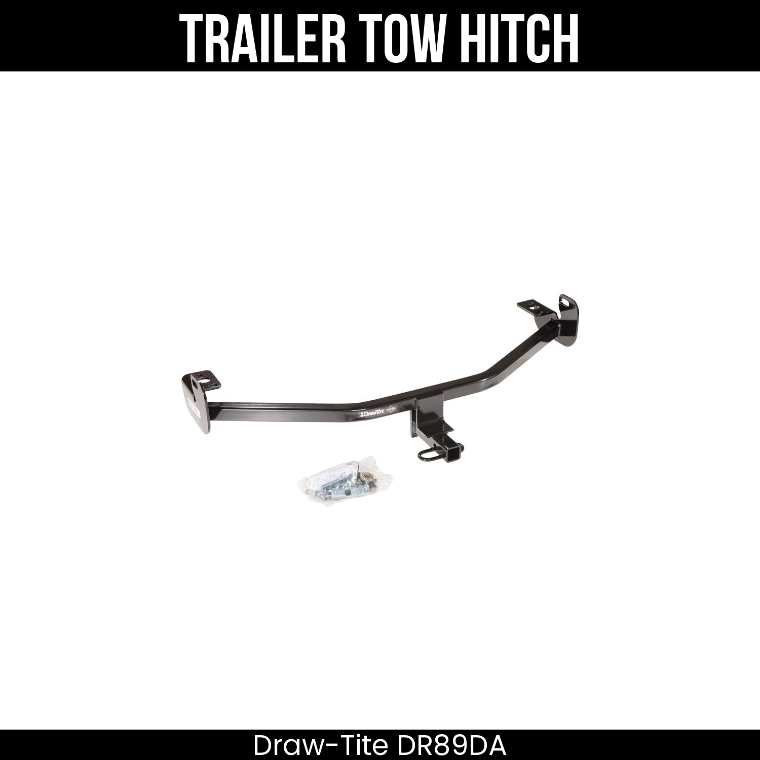 Hitch Only