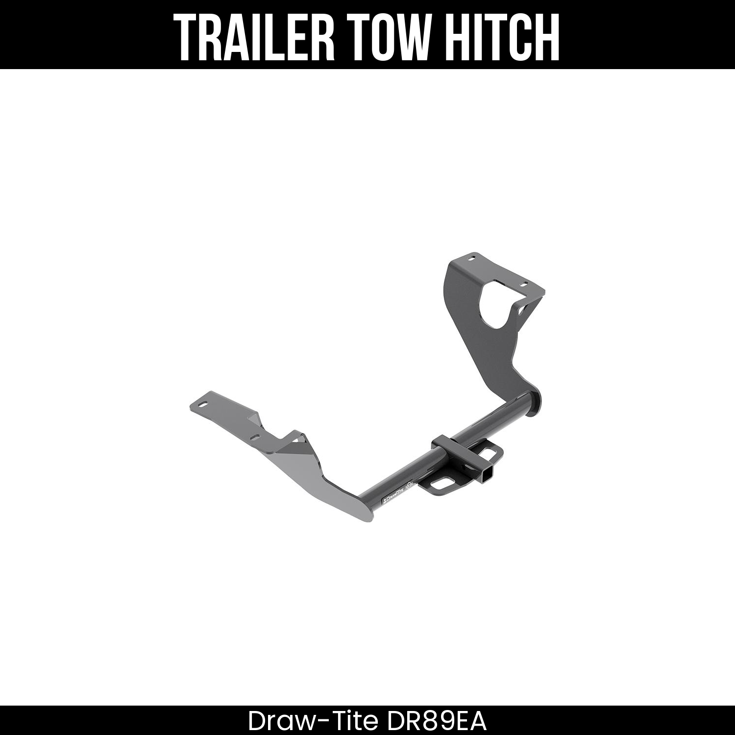 Hitch Only