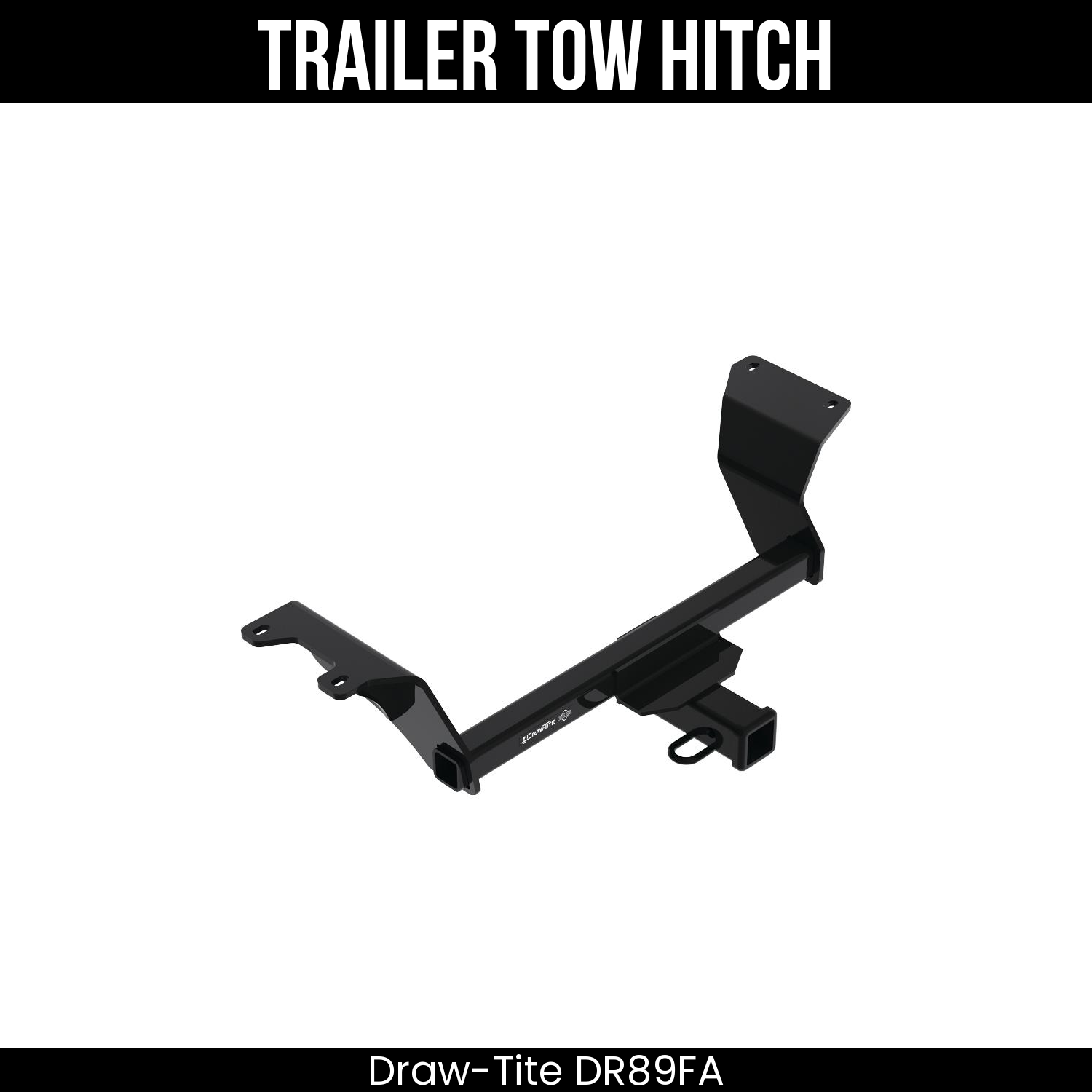 Hitch Only