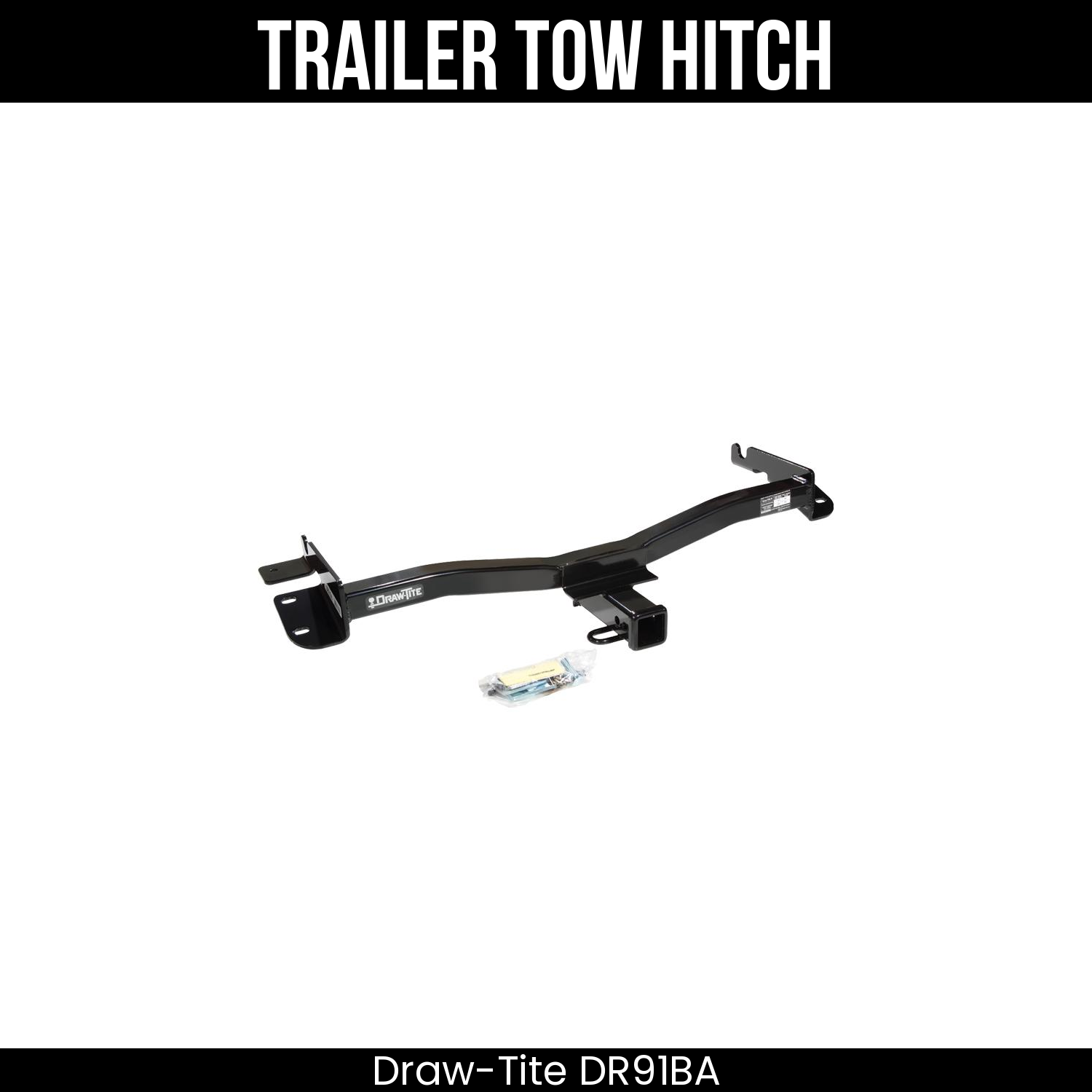 Hitch Only