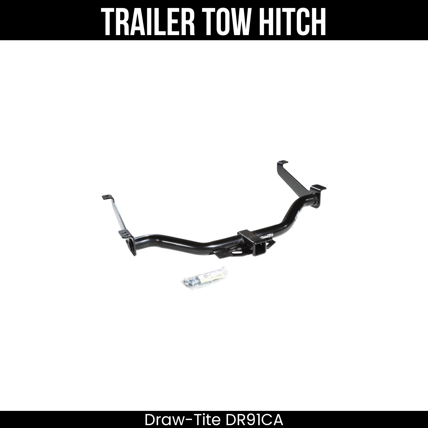 Hitch Only
