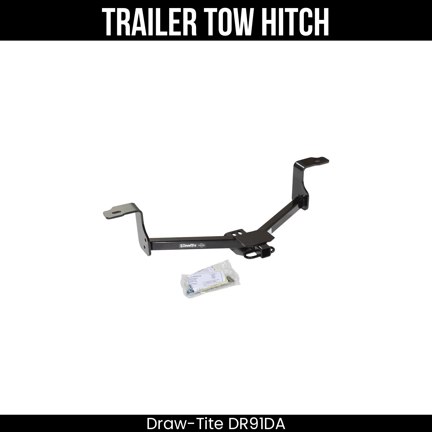 Hitch Only