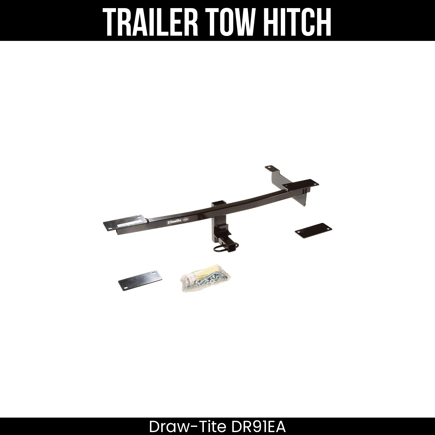 Hitch Only