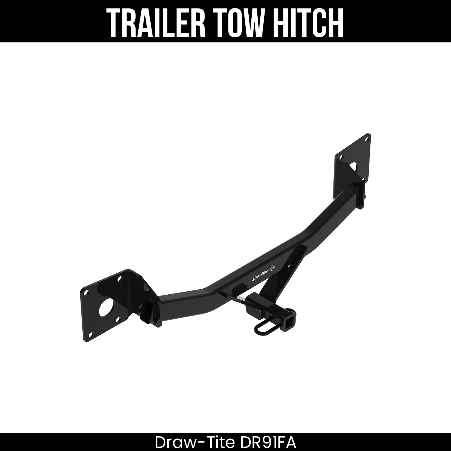 Hitch Only