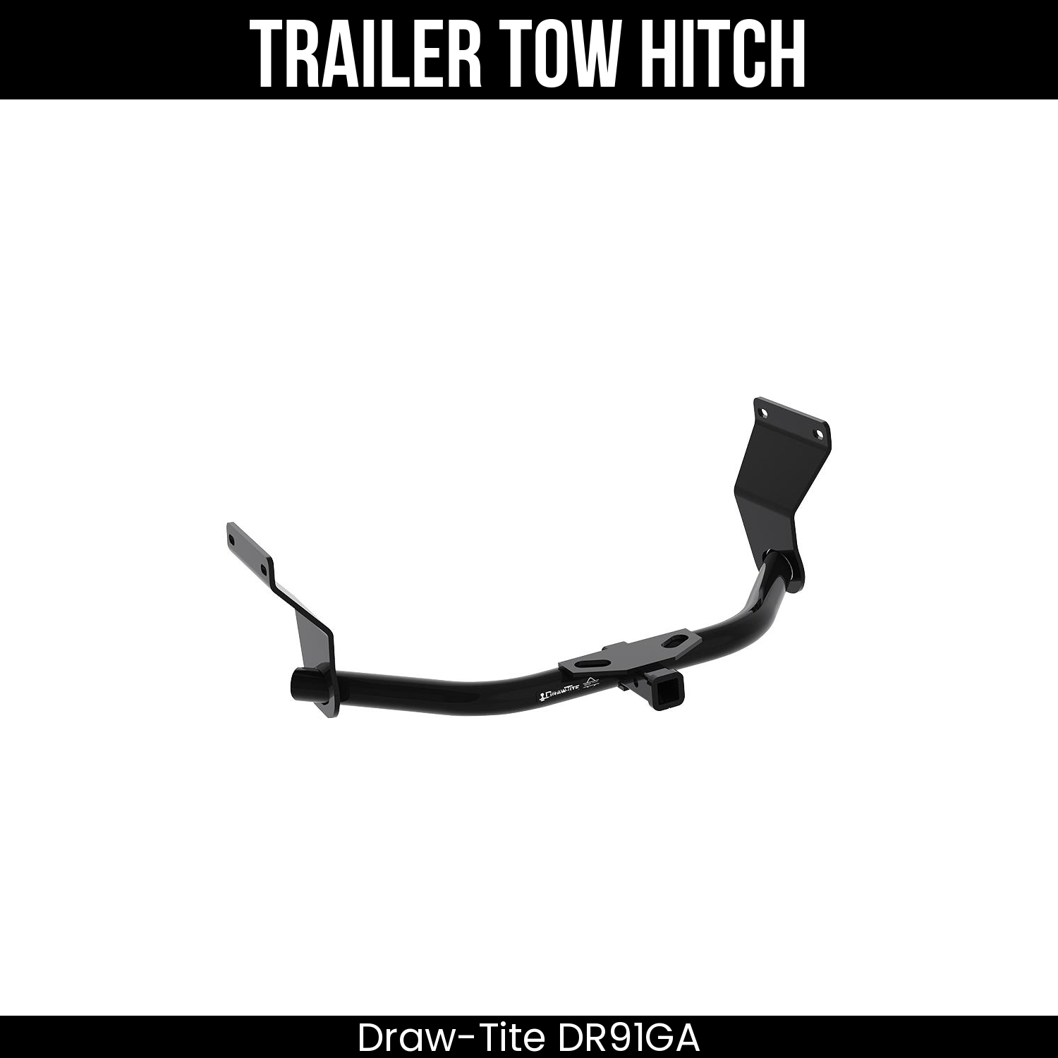 Hitch Only