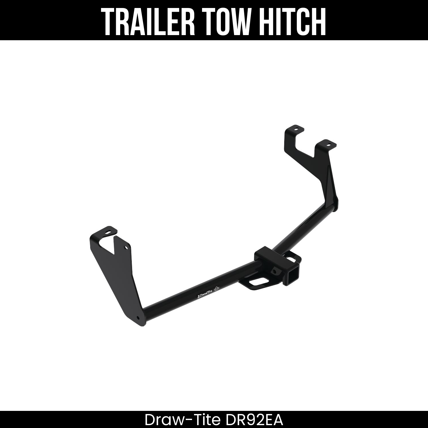 Hitch Only