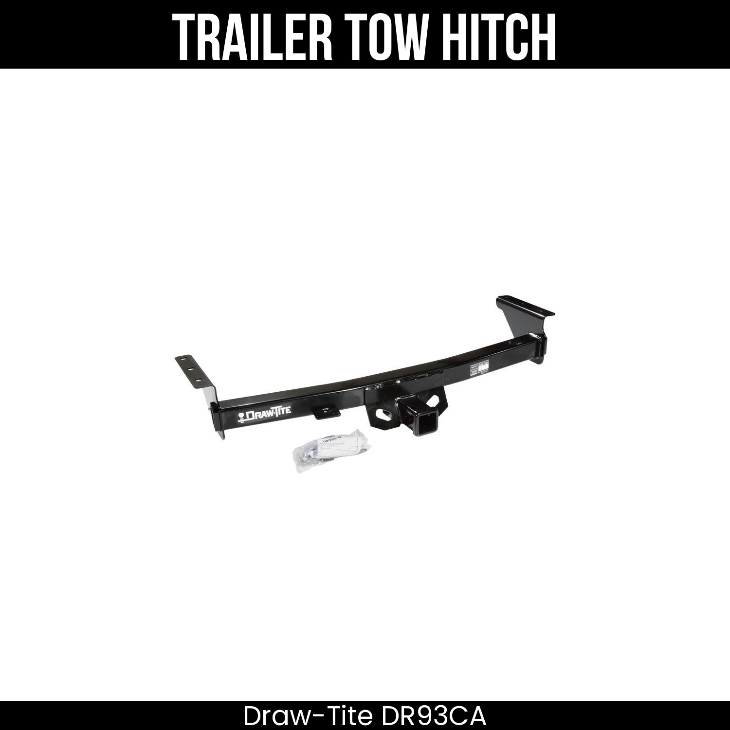 Hitch Only