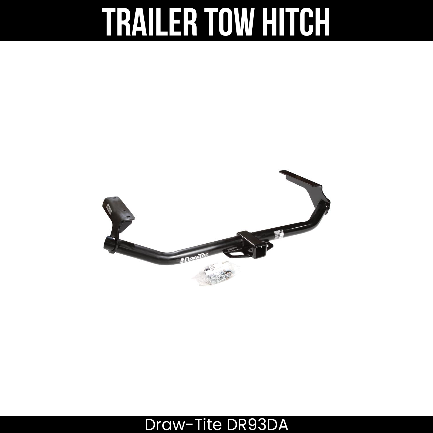 Hitch Only