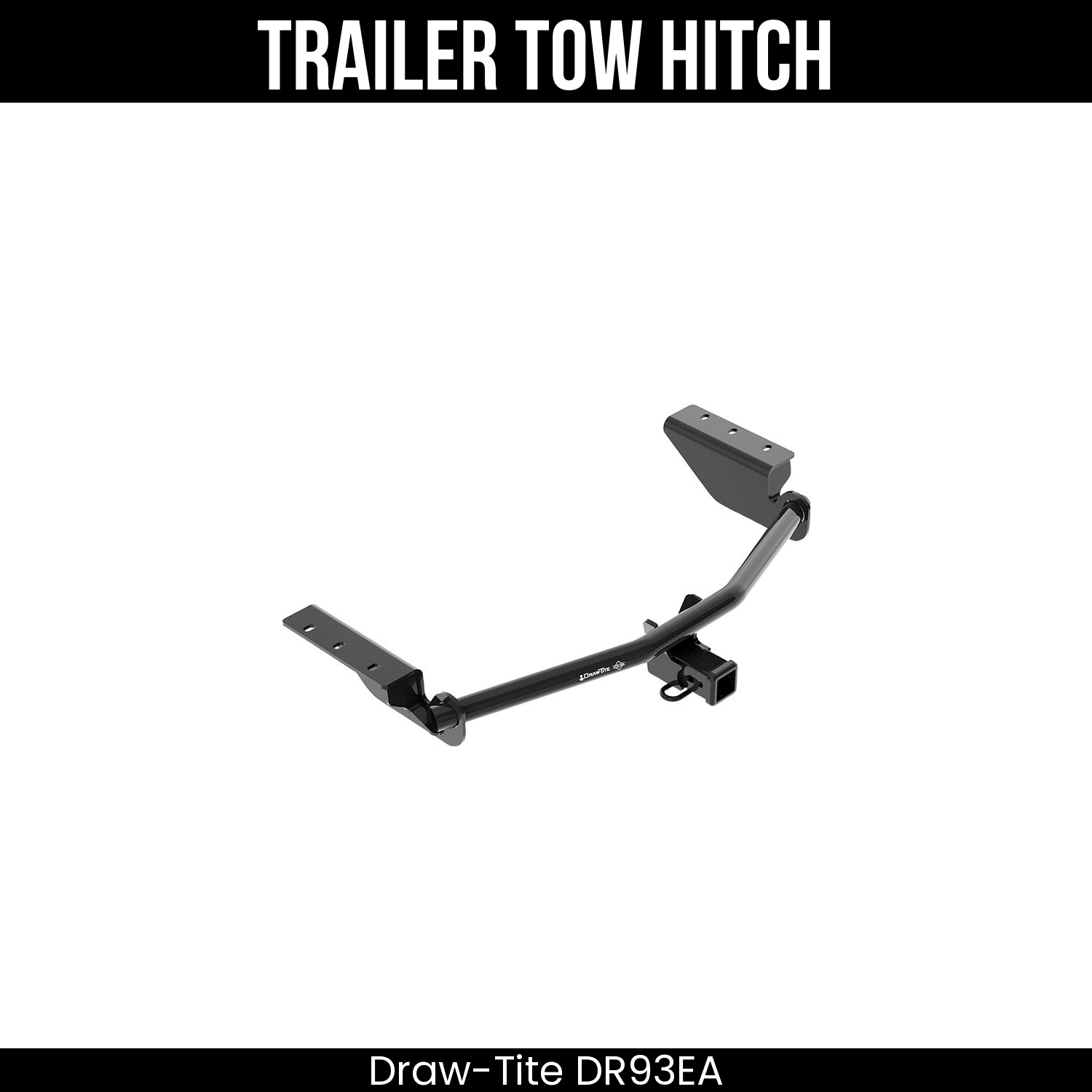 Hitch Only