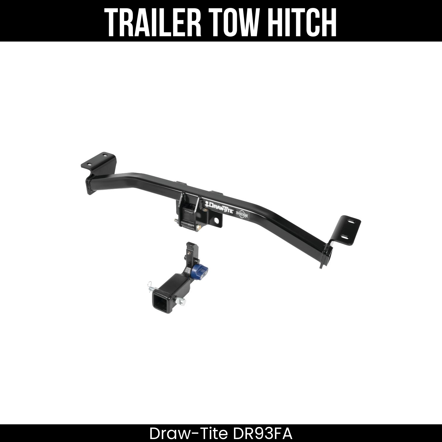 Hitch Only