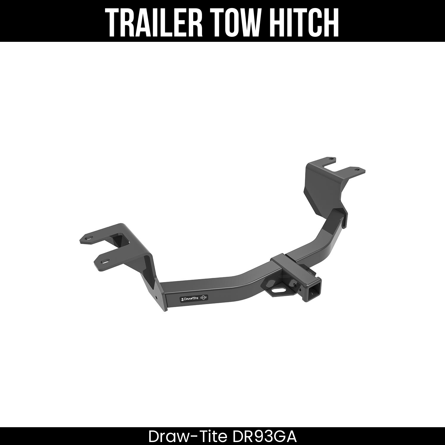 Hitch Only