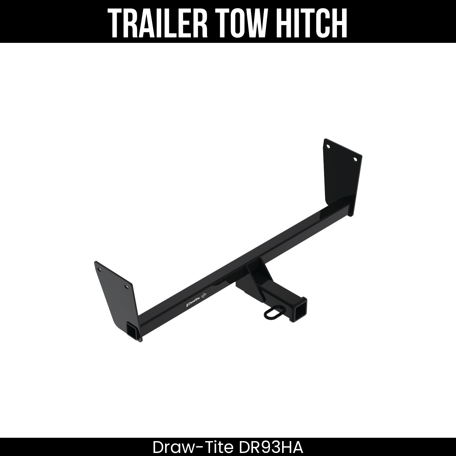 Hitch Only