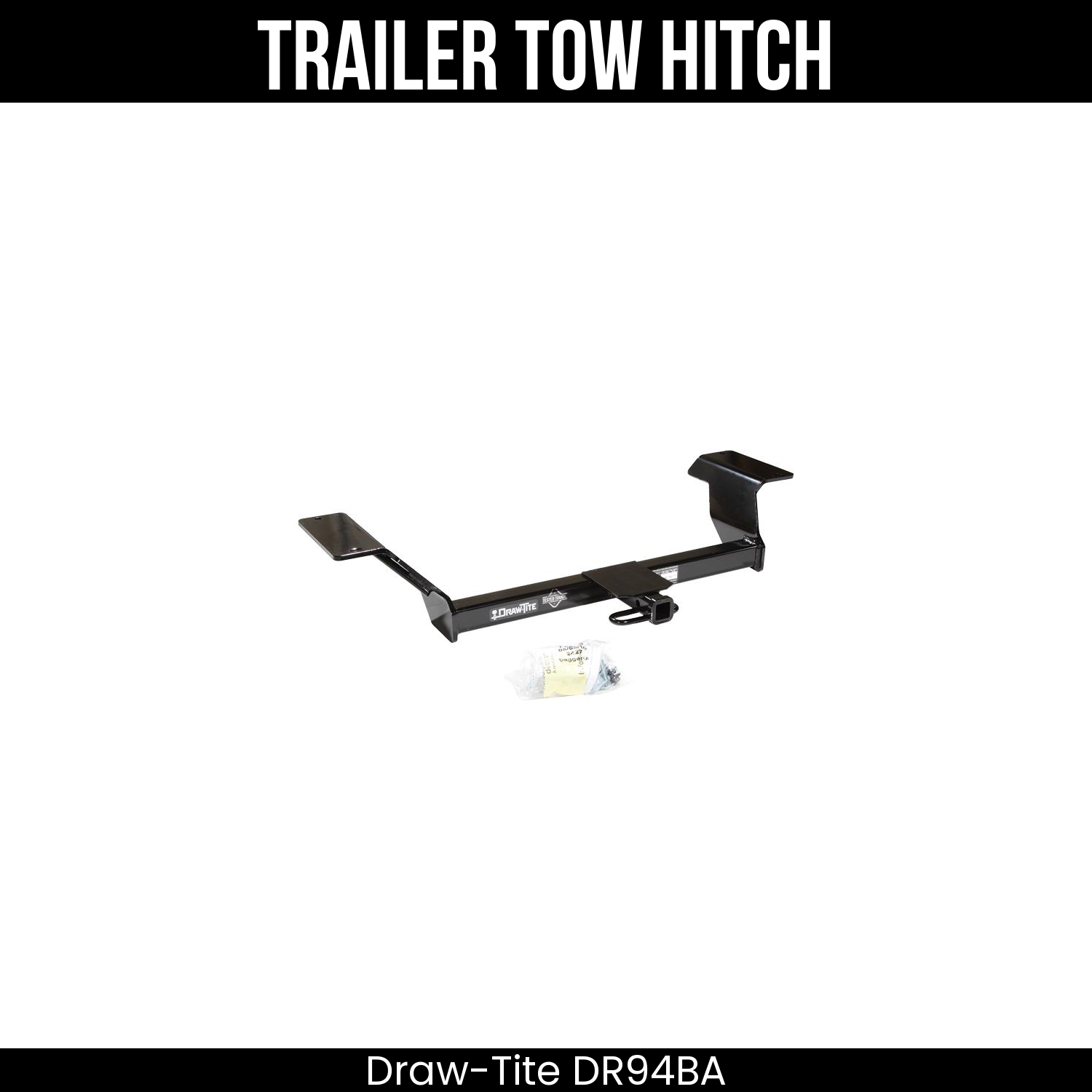 Hitch Only