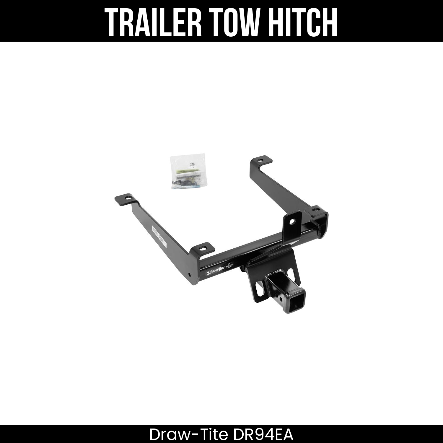 Hitch Only