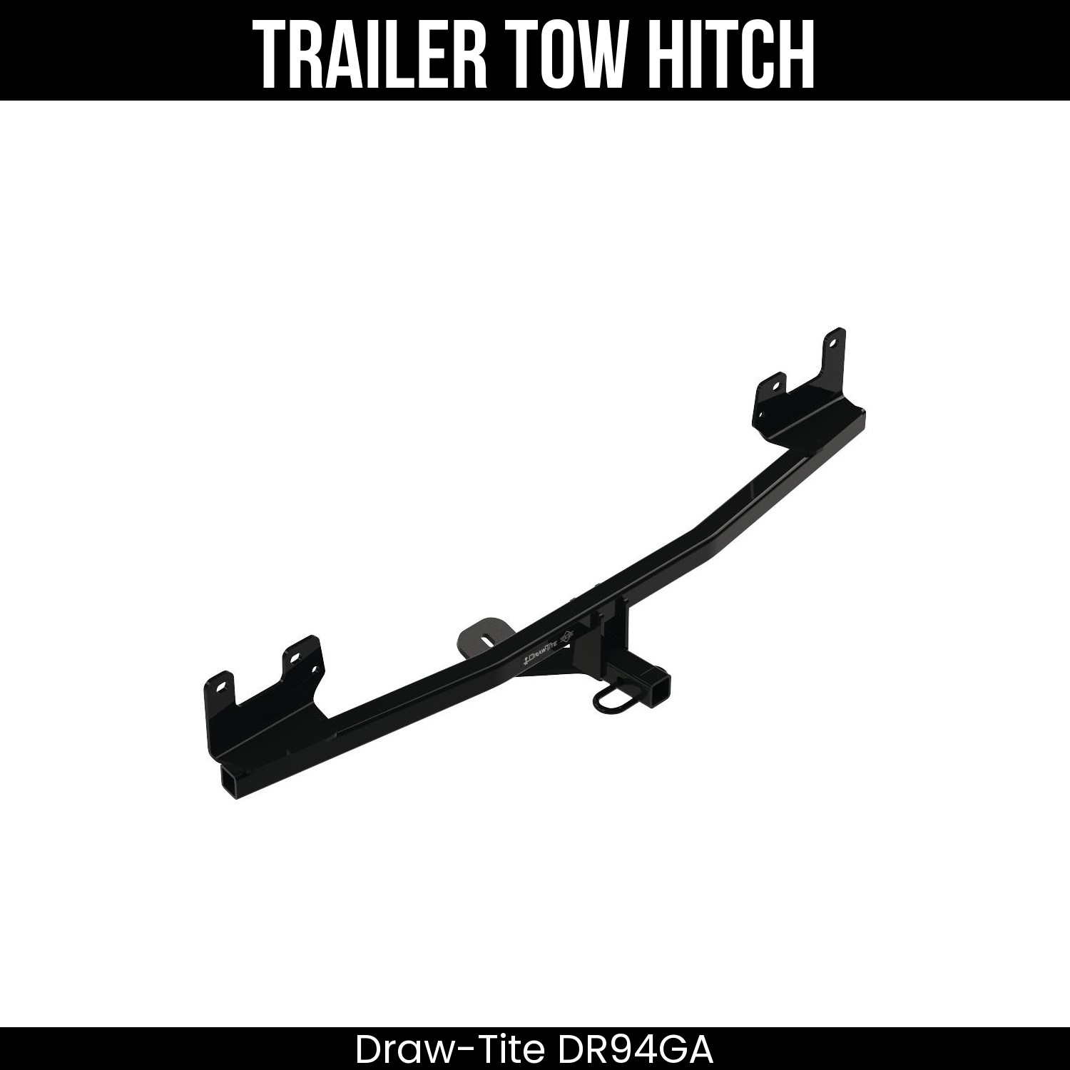 Hitch Only