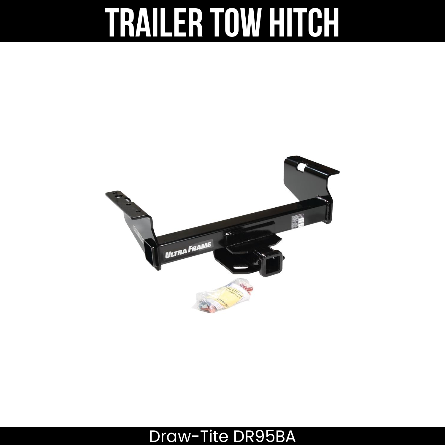 Hitch Only