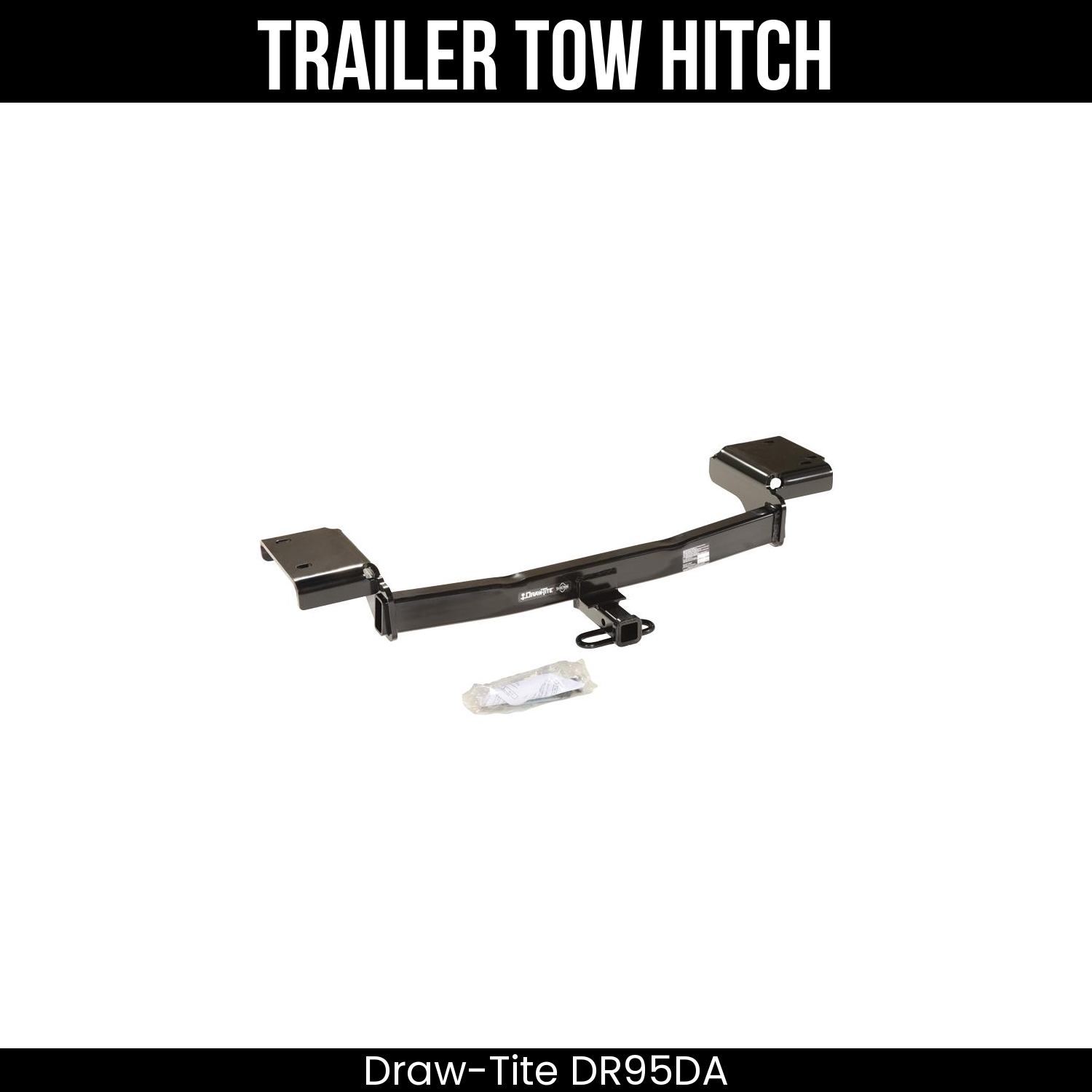 Hitch Only