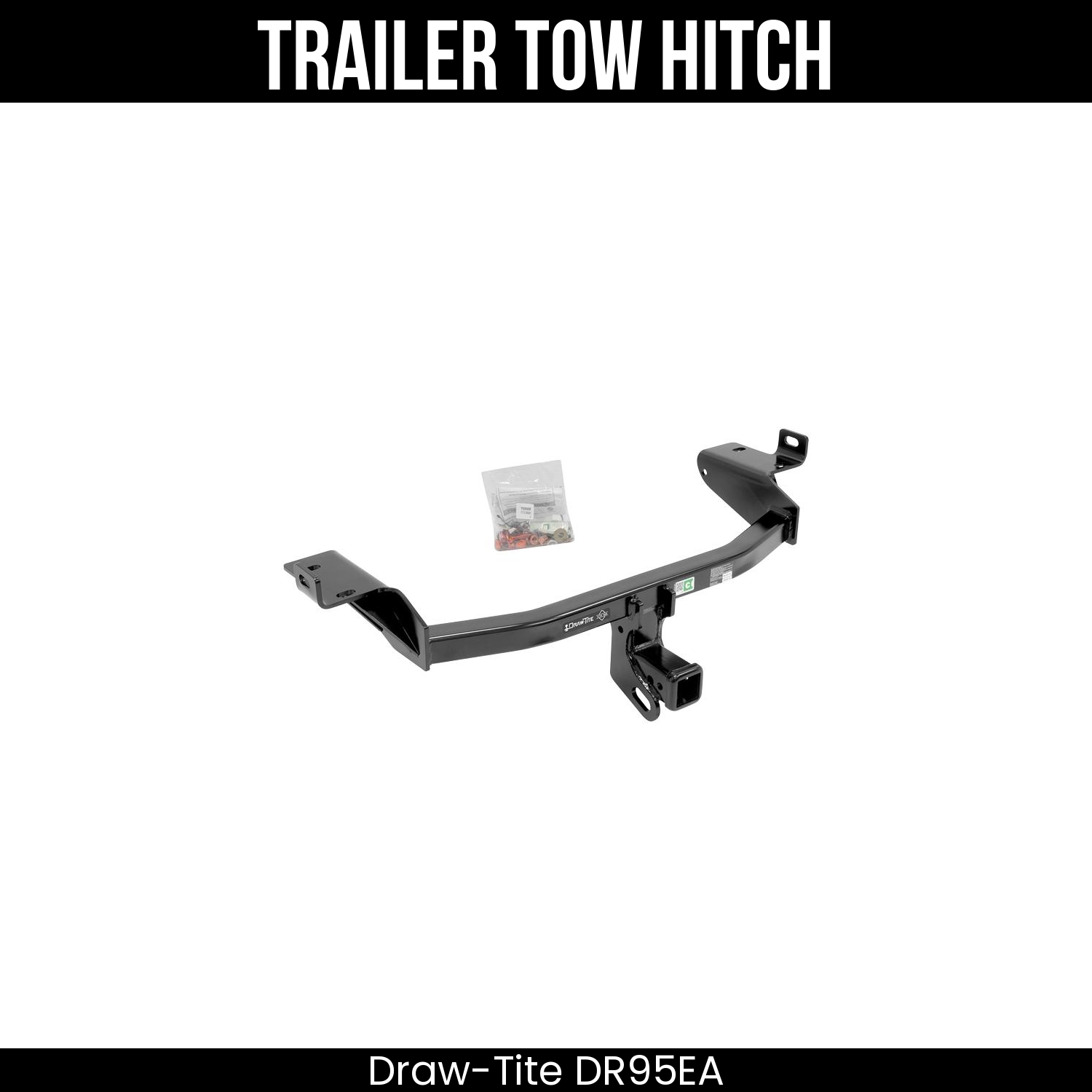Hitch Only