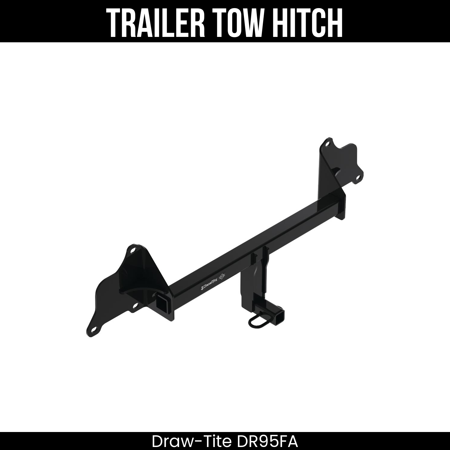 Hitch Only