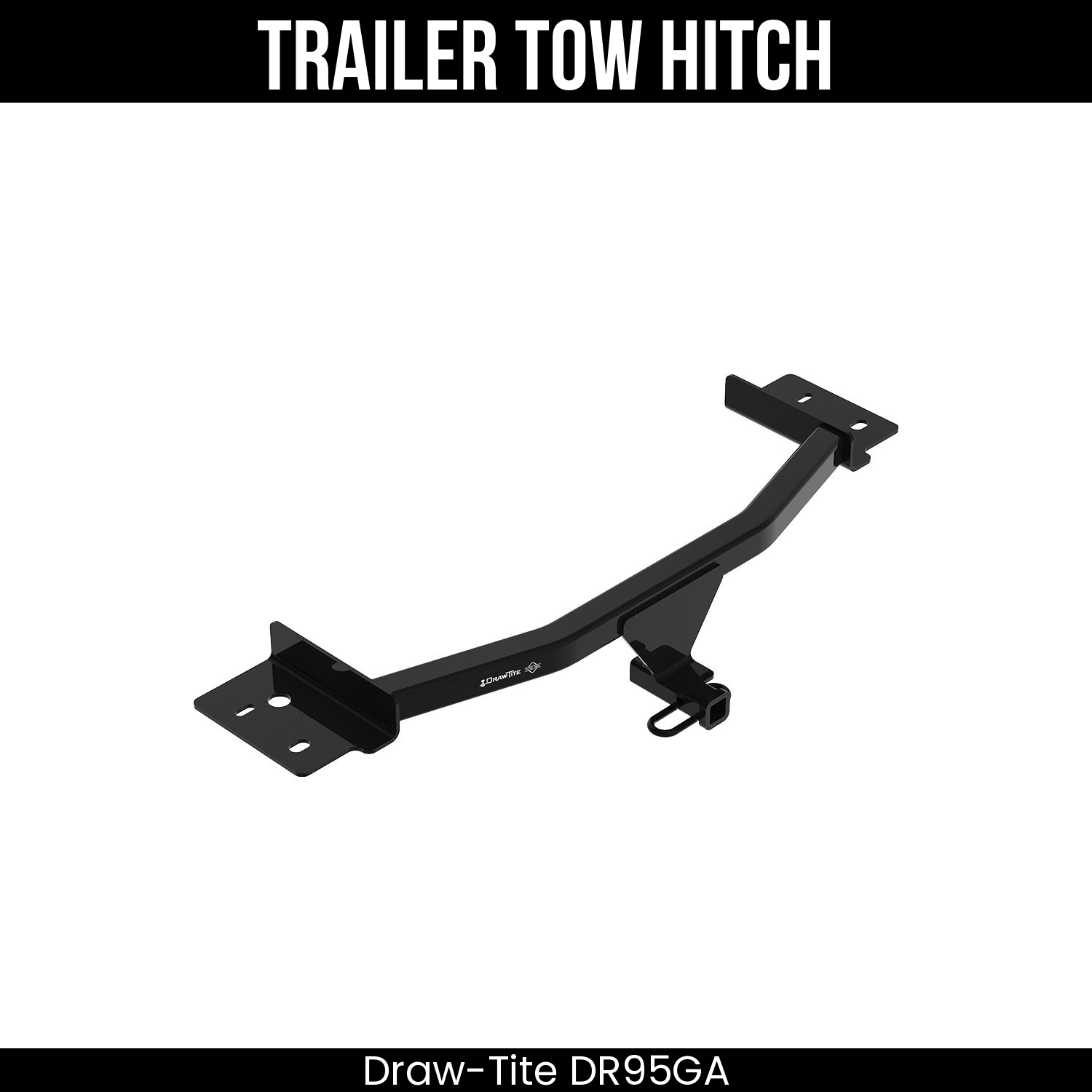 Hitch Only