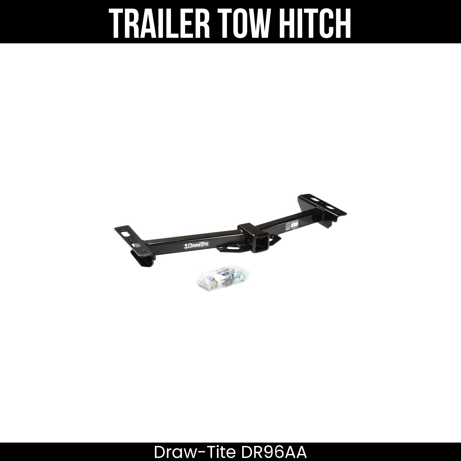 Hitch Only