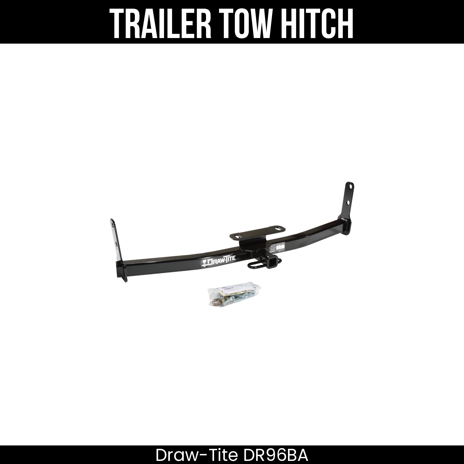Hitch Only