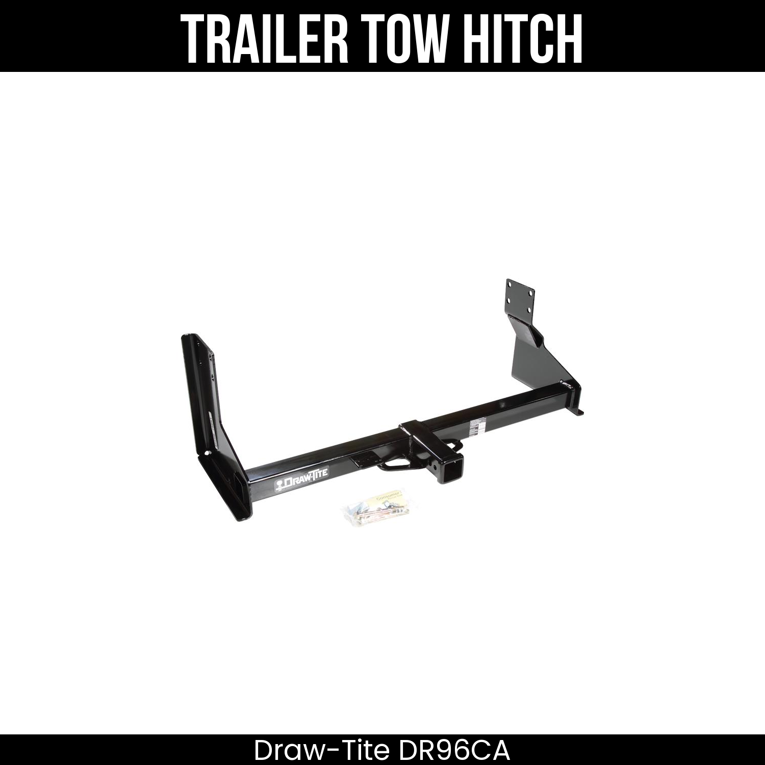 Hitch Only