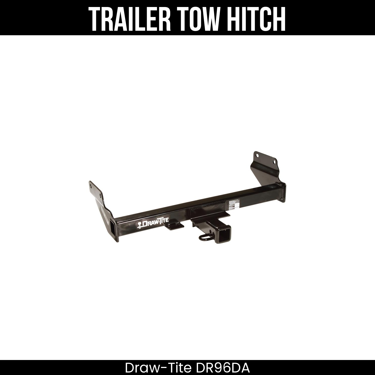 Hitch Only