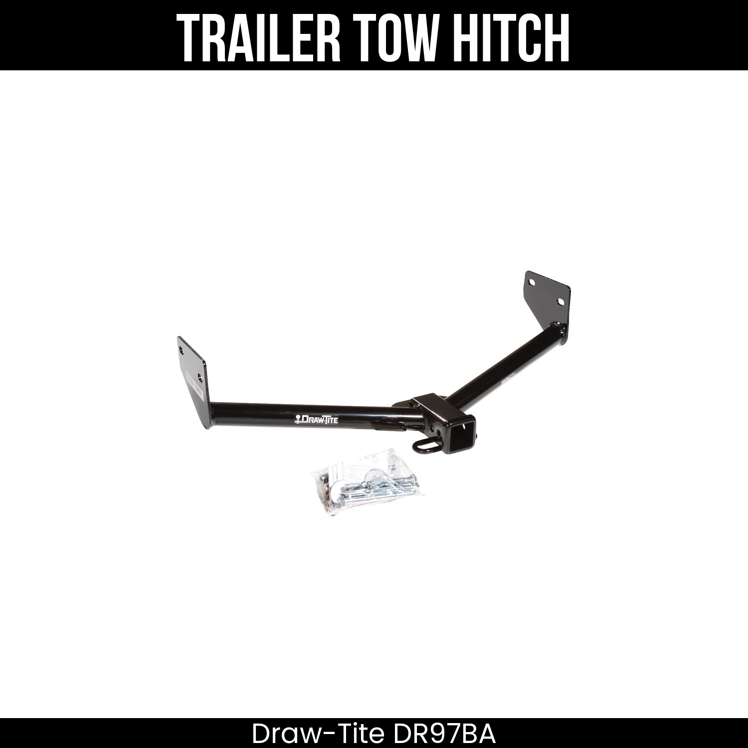 Hitch Only