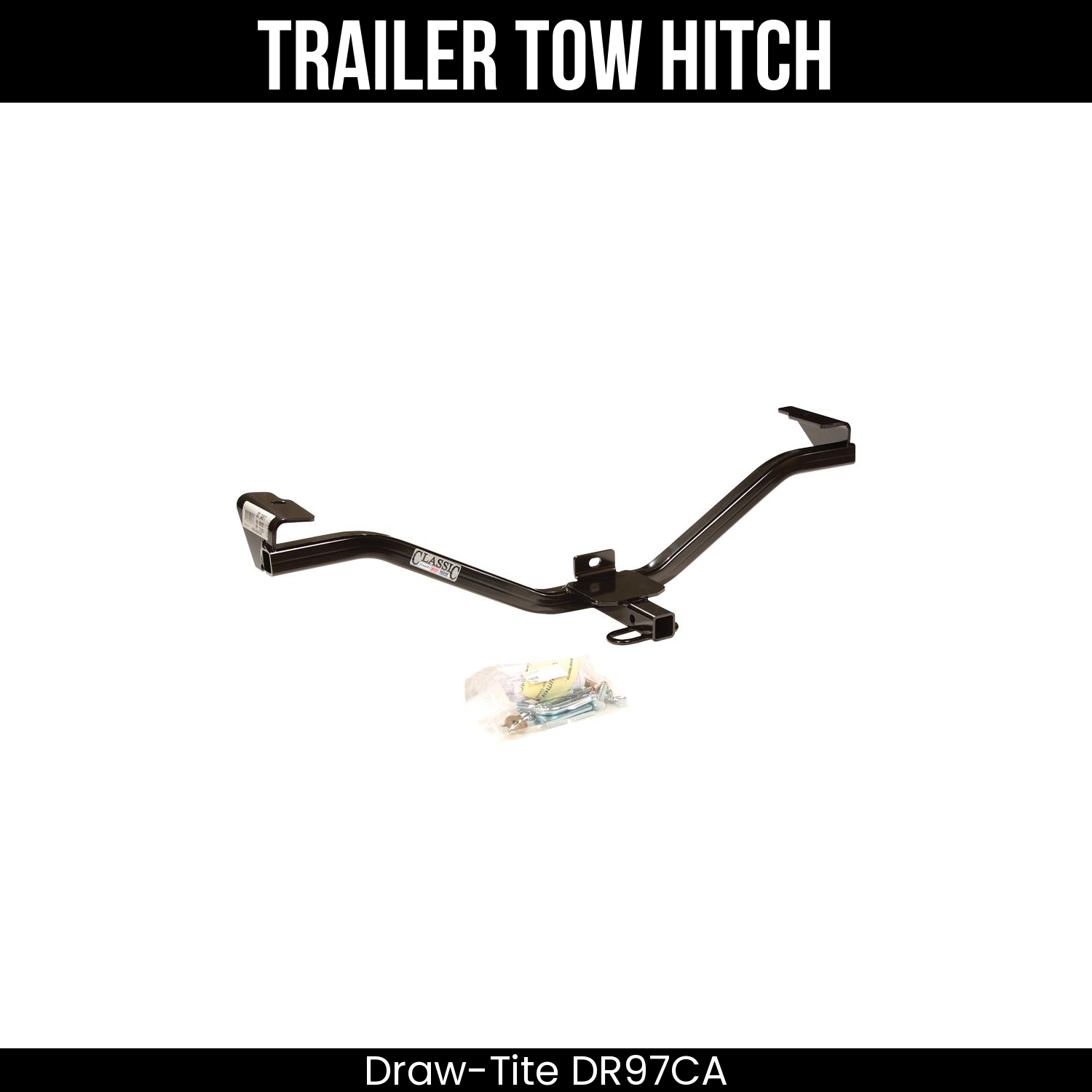 Hitch Only