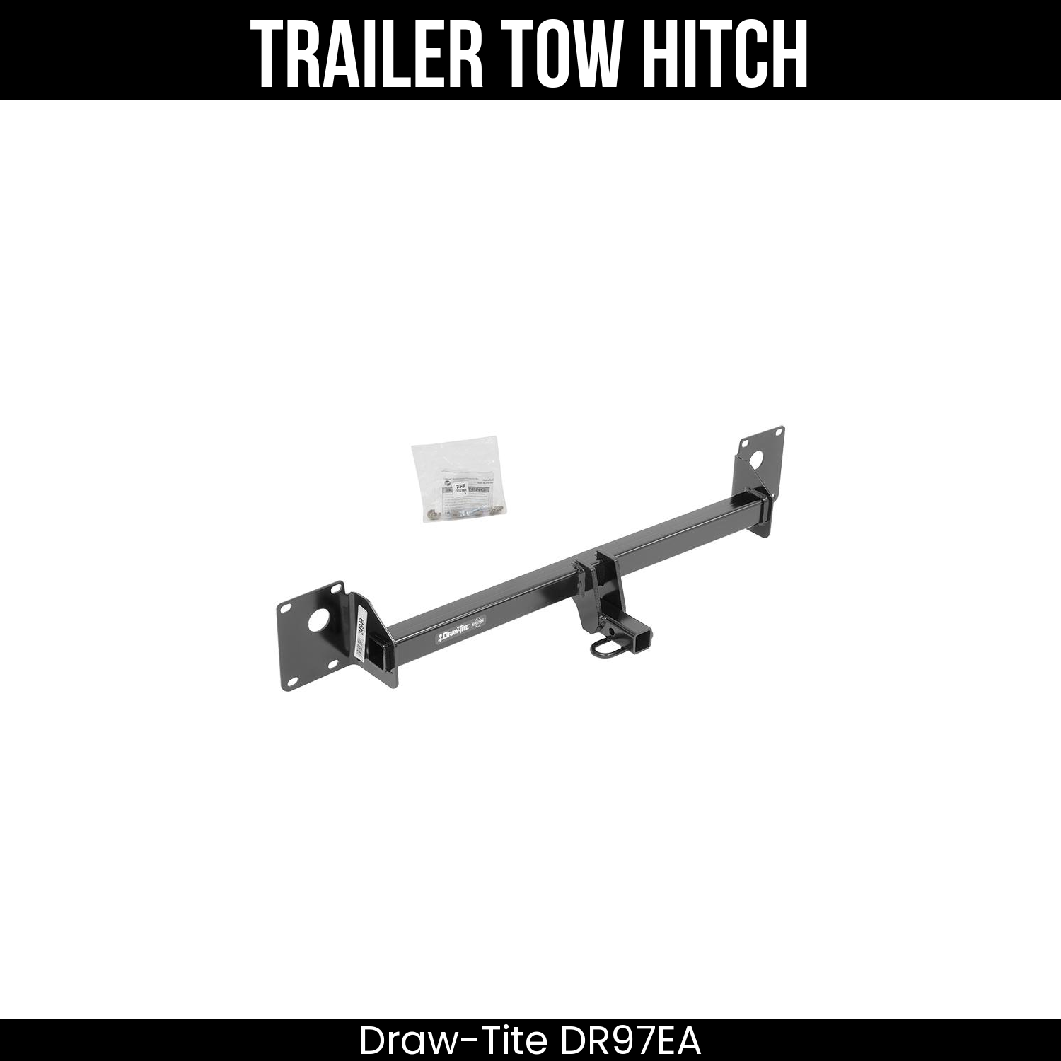 Hitch Only