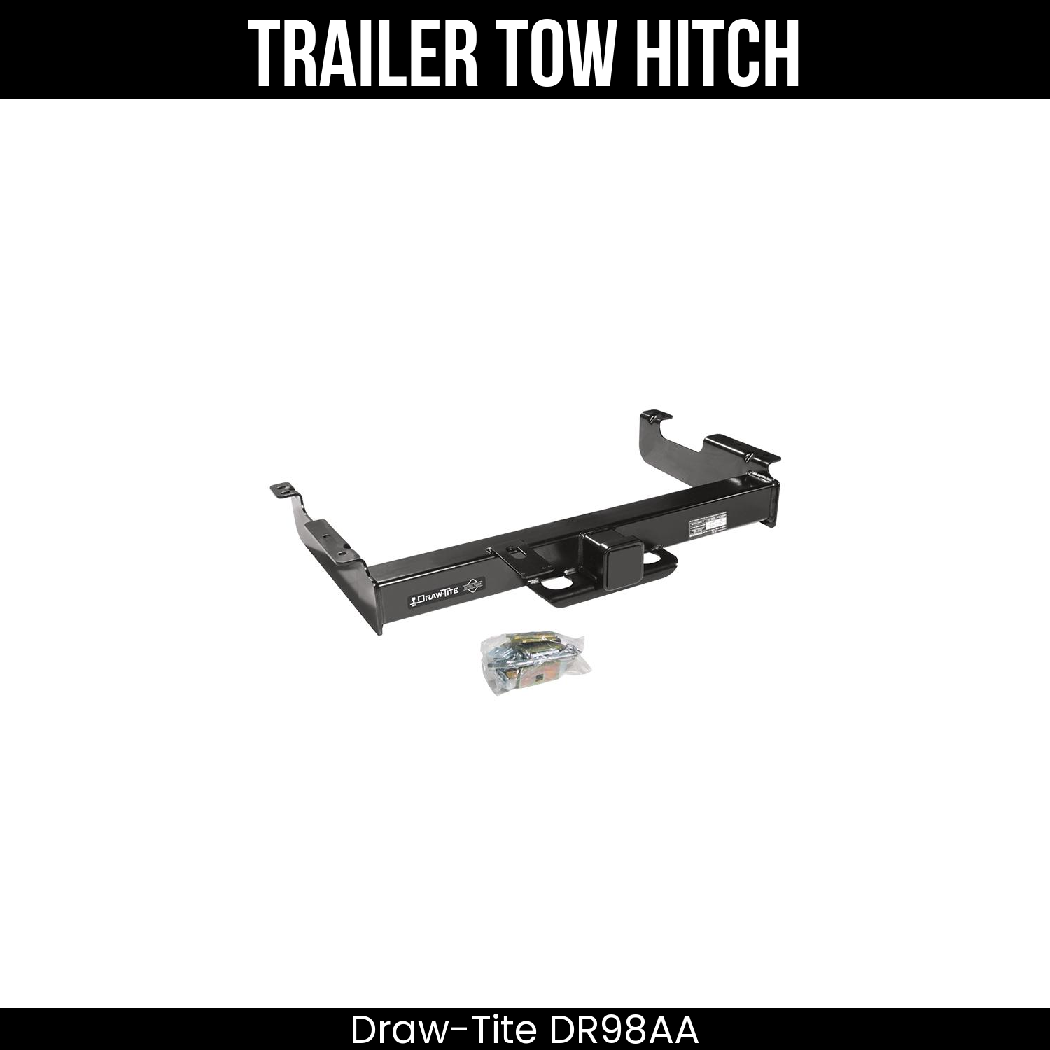 Hitch Only